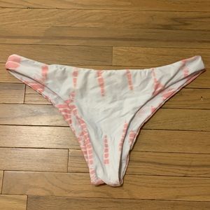 Cheeky Bikini Bottoms